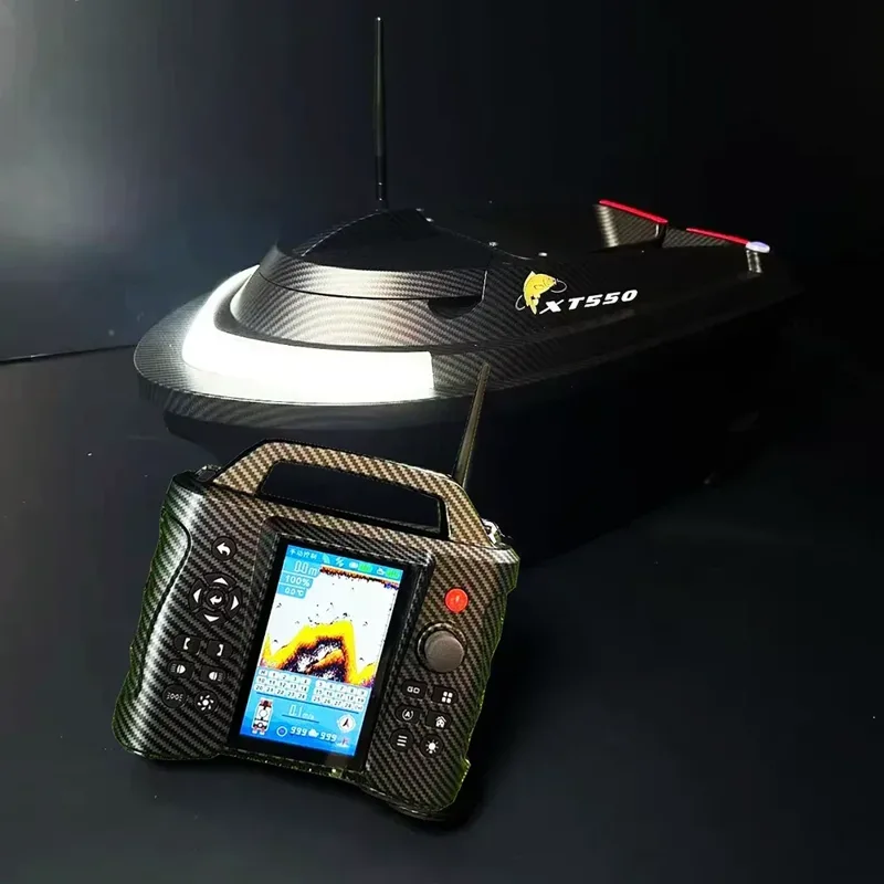 Fishing Gps - Tersedia Tersedia Baru Baterai 11.v 18Ah