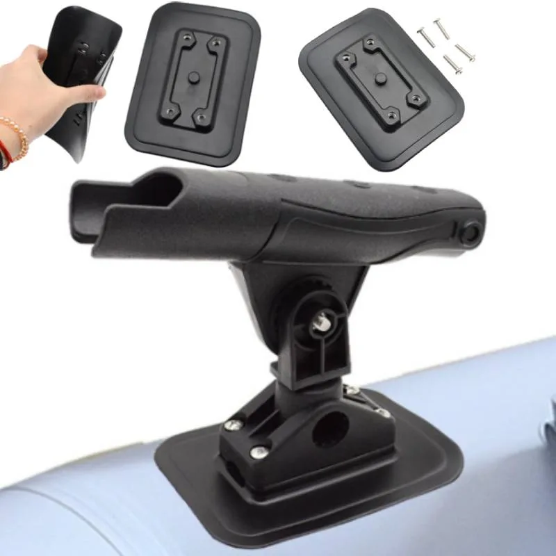 Fish Finder - 1 Set Tempat Pemasangan Joran Pancing