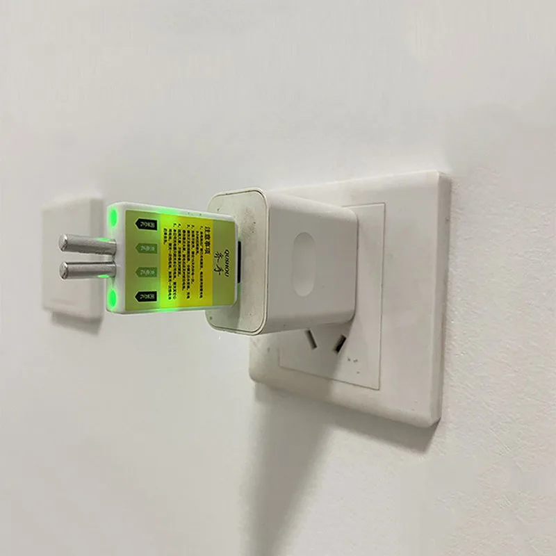 Fish Finder Charger - Pengisi Daya Baterai CR425 yang dapat