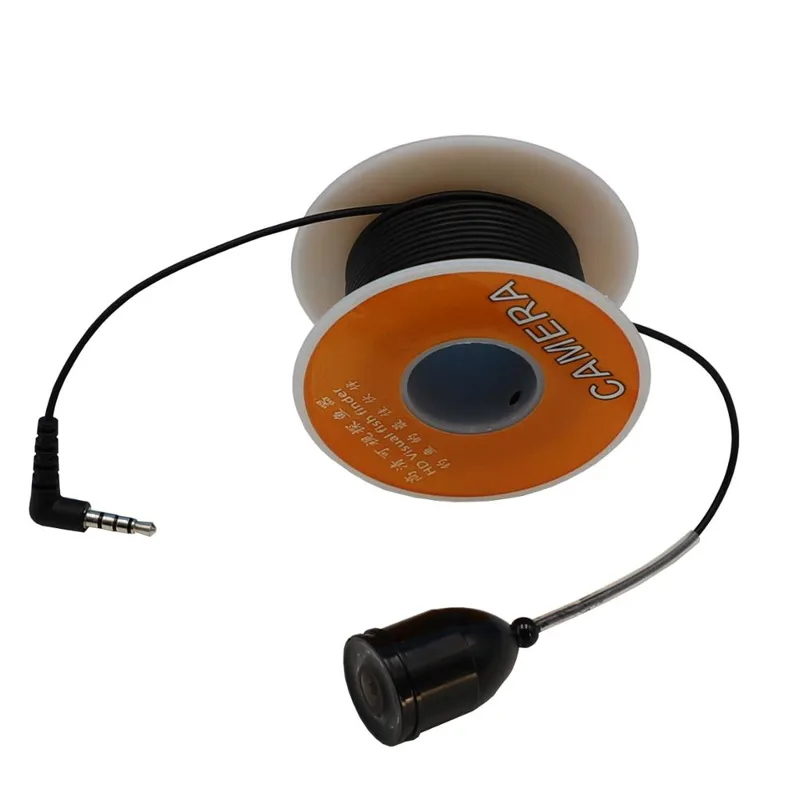 Fish Finder Cable - Kamera Bawah Air untuk Pencari Ikan