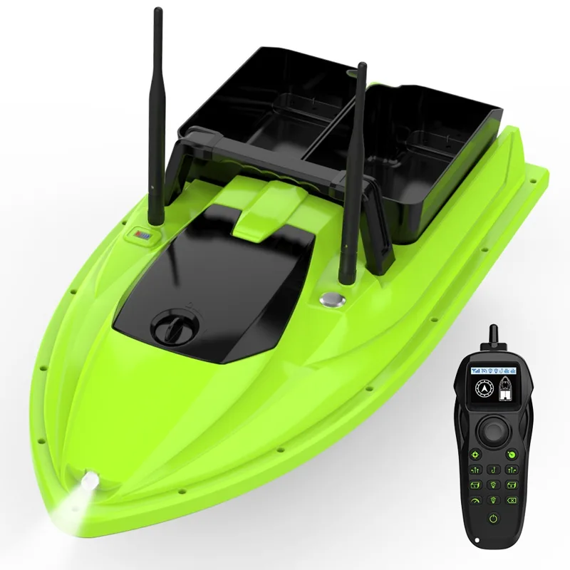 Fish Finder Cable - Perahu Umpan Pancing RC 500M Dual