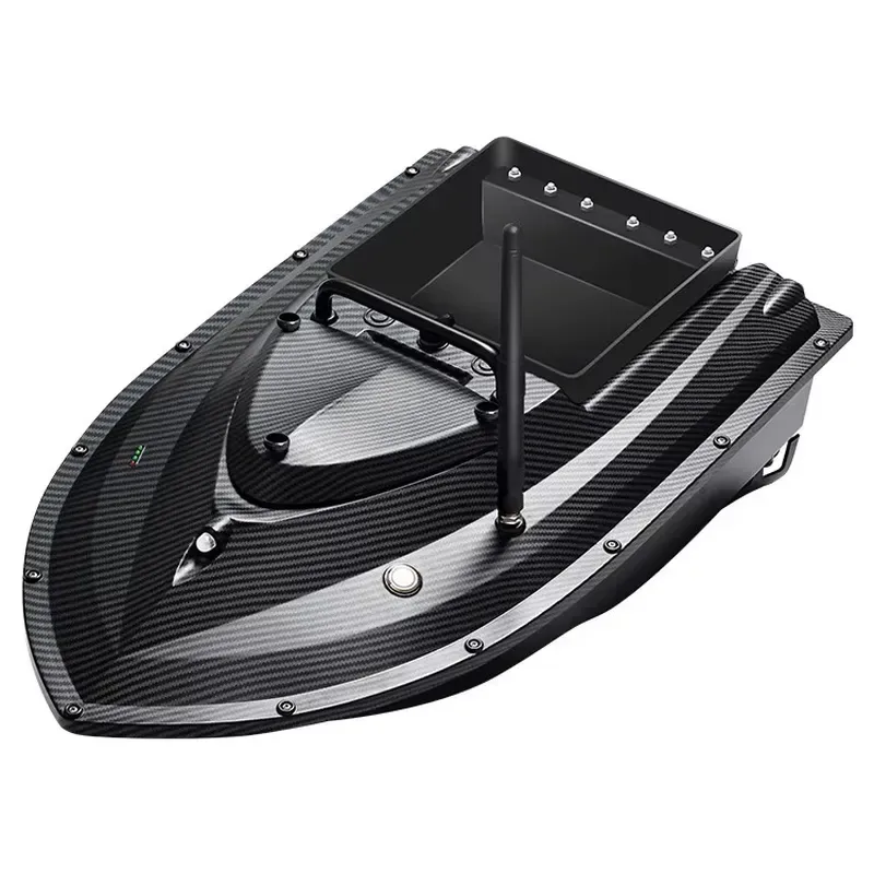 Fishing Gps - TRY&V Perahu Pemberi Umpan Ikan Big