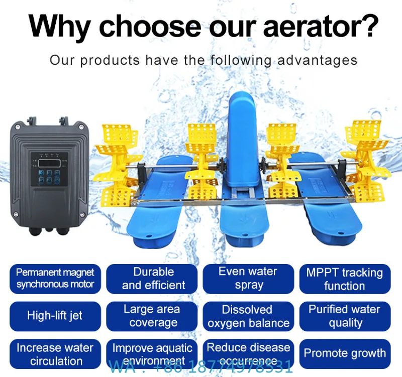 Fish Finder Battery - Pompa Aerator untuk Budidaya Ikan dan