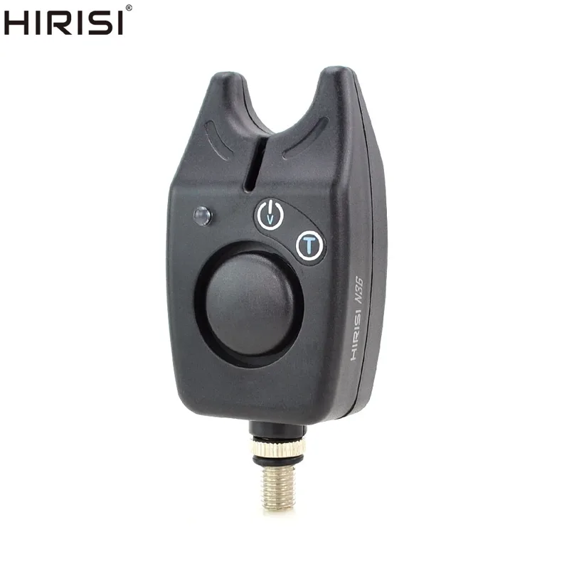 Bite Alarm - Hirisi Alarm gigitan memancing, untuk ikan