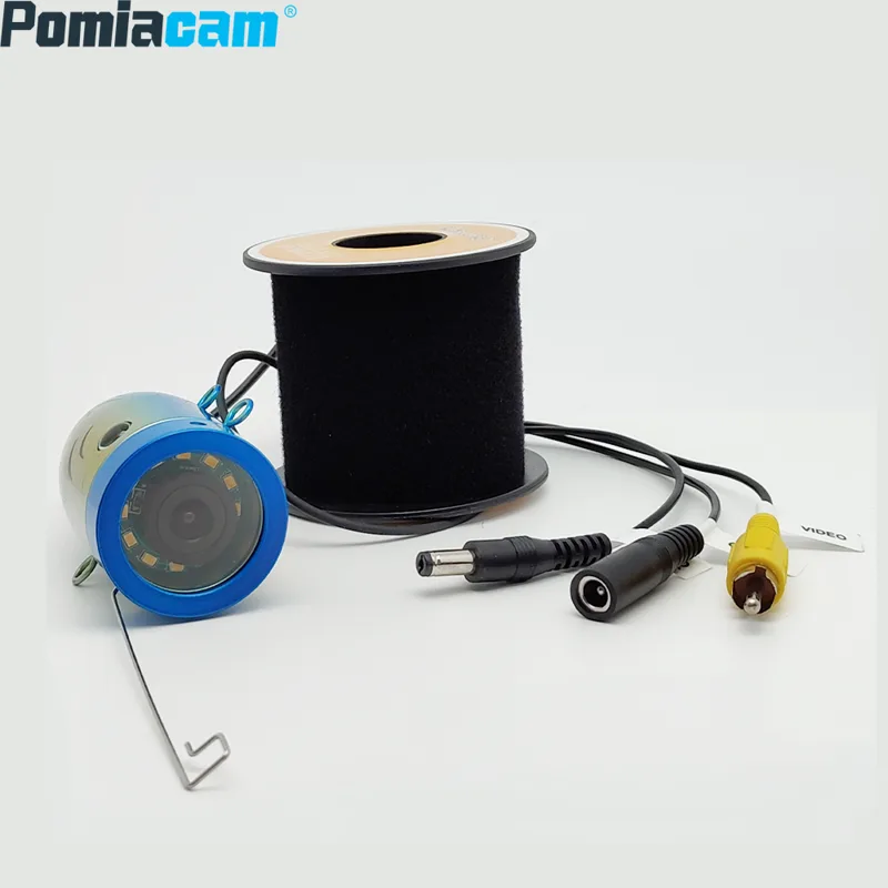 Fishing Camera - F01S Aksesori Kamera Pancing Bawah Air