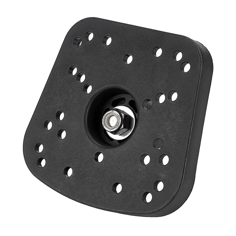 Fish Finder Mount - 0368 Universal Fishfinder Mount Perahu Fish