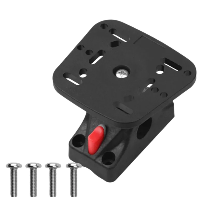 Fish Finder Mount - Dudukan Pencari Ikan Universal 360 °