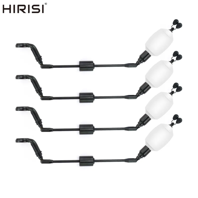 Bite Alarm - Hirisi Swingers memancing ikan mas, indikator