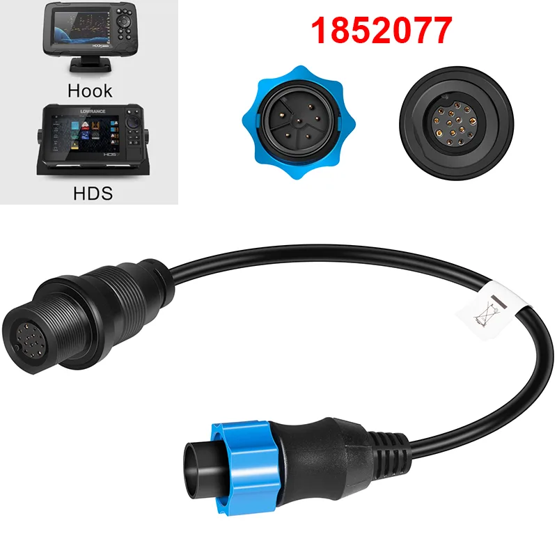 Fish Finder Cable - MKR-DSC-10 1852077 Kabel Adaptor DSC untuk