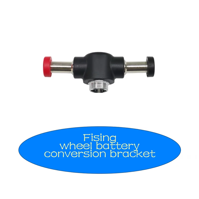 Fish Finder Battery - Suku Cadang Baterai Gulungan Listrik Pancing
