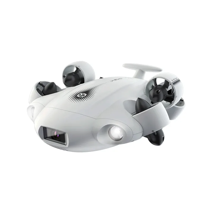 Underwater Camera - Kamera Bawah Air Premium FIFISH V-EVO