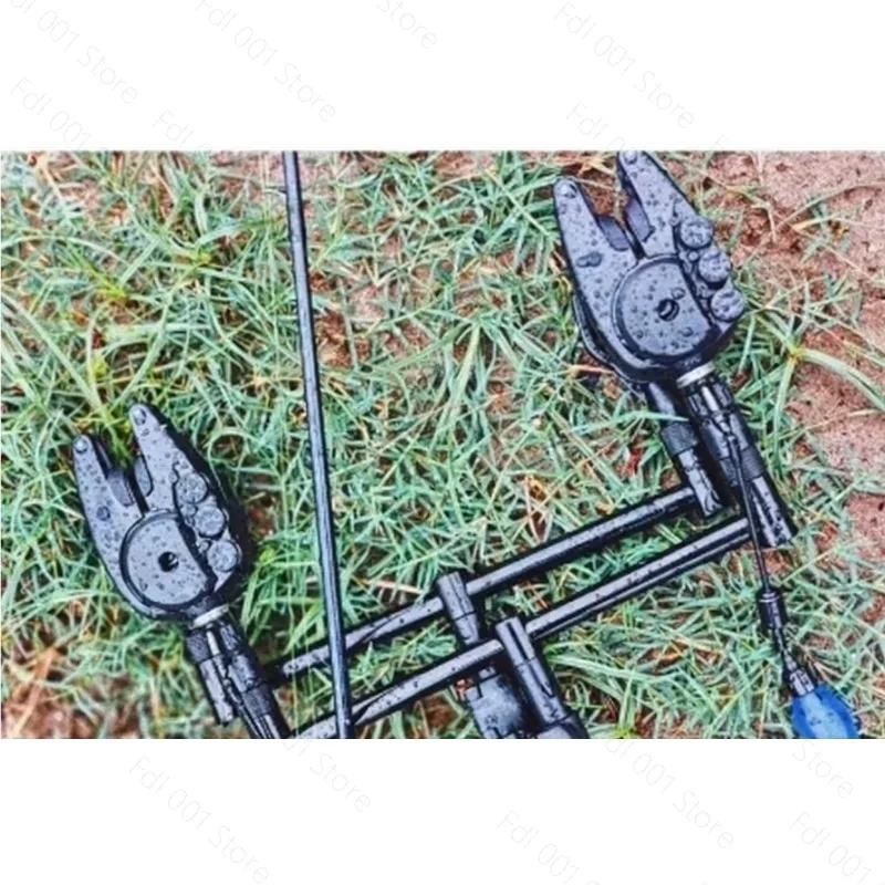 Bite Alarm - Alarm Pancing Nirkabel Tahan Air JY-82,