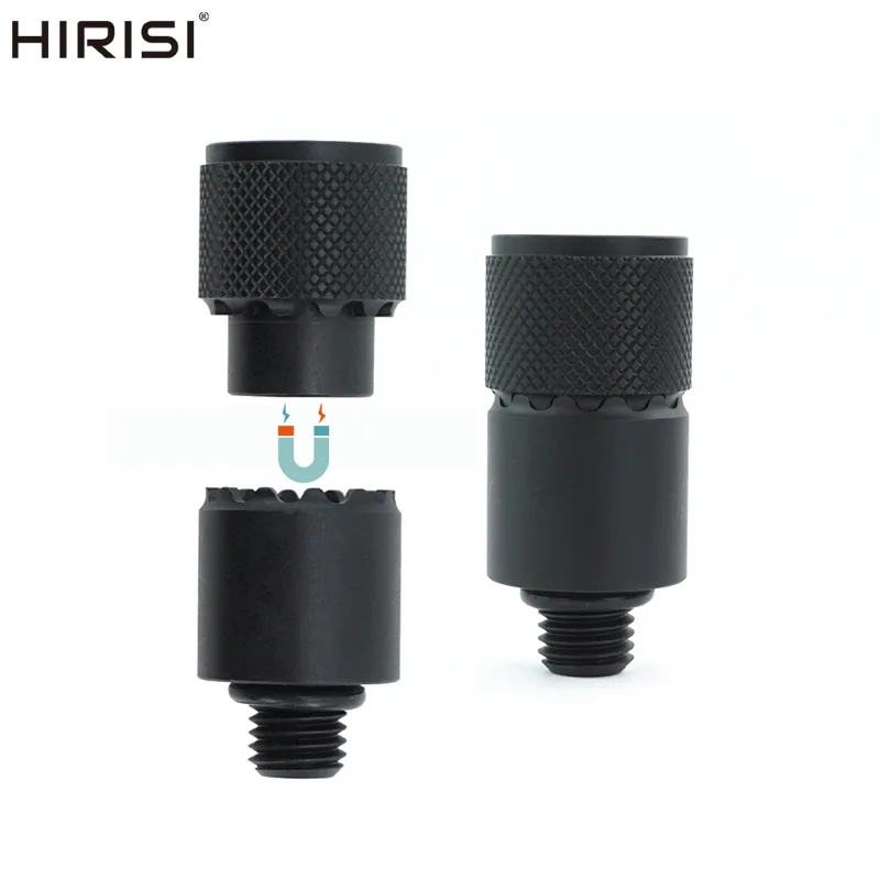 Bite Alarm - Hirisi Adaptor memancing ikan karper, cepat