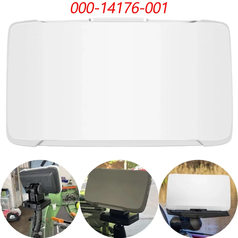 Fish Finder - Penutup Pelindung Matahari/Debu MX 000-14176-001, Pelindung
