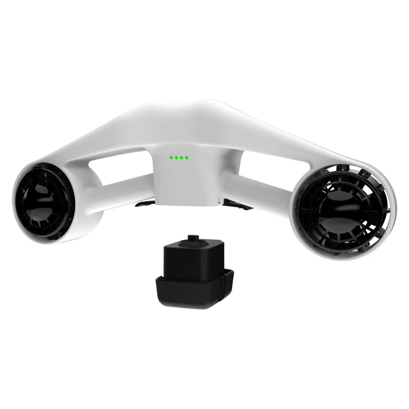 Underwater Camera - Skuter Bawah Air Sea Scooter Motor