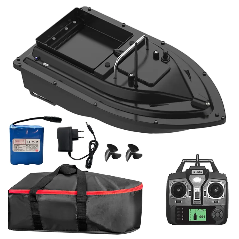 Fishing Gps - D16E kapal umpan pancing GPS, dengan