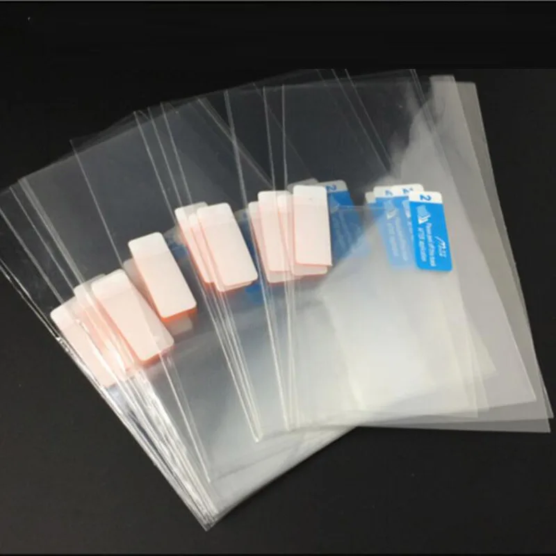2 Buah PET Pelindung Layar Ben - Fish Finder Case ulasan dan harga