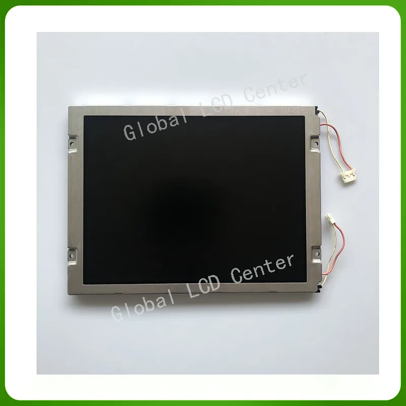 Layar LCD 8.4 inci Asli Untuk  - Fish Finder Gps ulasan dan harga
