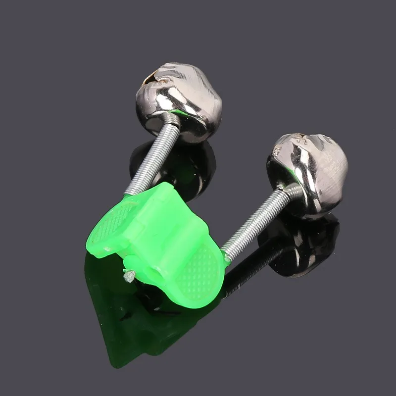 5 Buah/Lot Joran Pancing Alarm - Bite Alarm ulasan dan harga