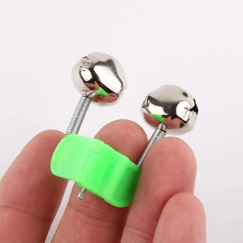 5 Buah/Lot Joran Pancing Alarm - Bite Alarm ulasan dan harga
