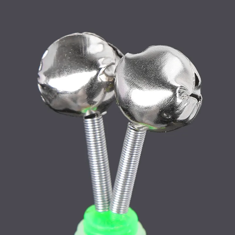 5 Buah/Lot Joran Pancing Alarm - Bite Alarm ulasan dan harga