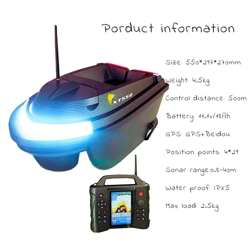 Tersedia Tersedia Baru Baterai - Fishing Gps ulasan dan harga
