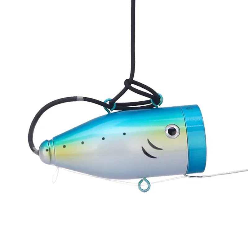 Kamera berbentuk ikan desain k - Fishing Camera ulasan dan harga
