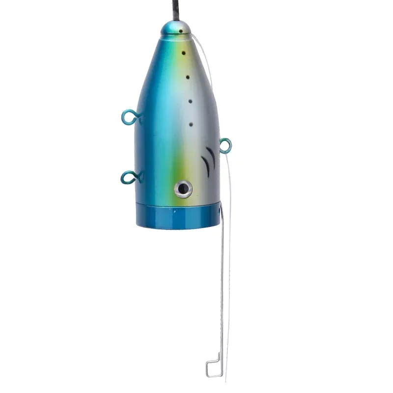 Kamera berbentuk ikan desain k - Fishing Camera ulasan dan harga
