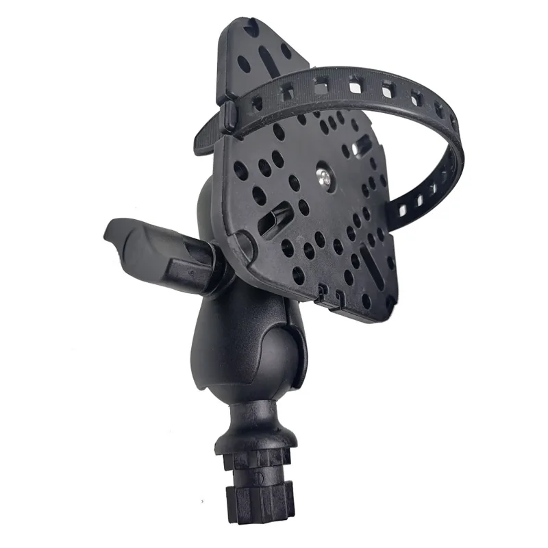 Pelat Pencari Ikan Kayak Unive - Fish Finder Mount ulasan dan harga