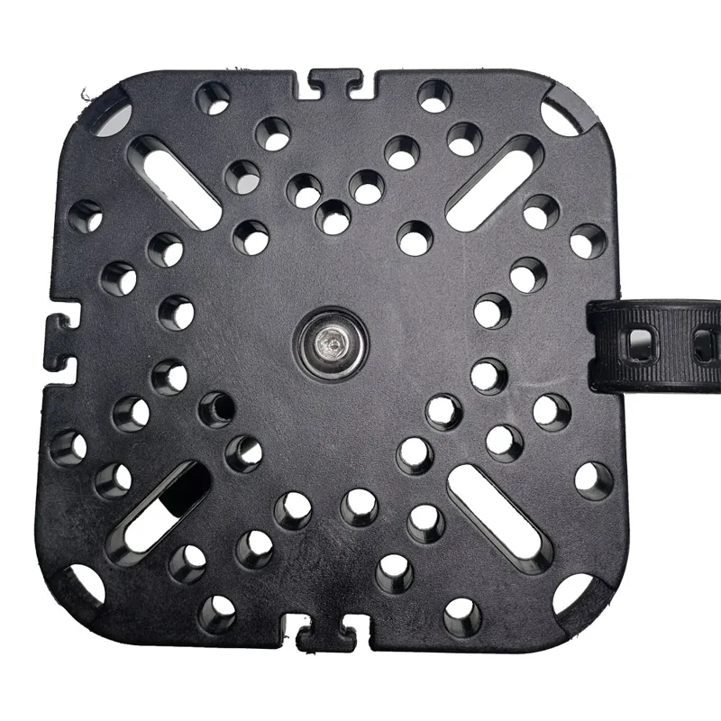 Pelat Pencari Ikan Kayak Unive - Fish Finder Mount ulasan dan harga
