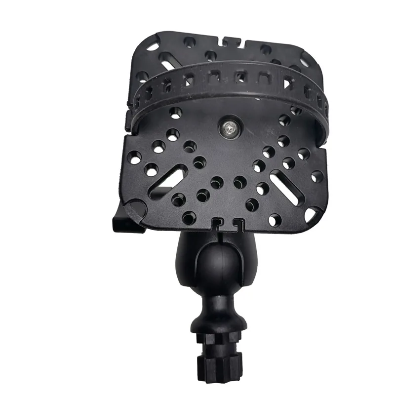 Pelat Pencari Ikan Kayak Unive - Fish Finder Mount ulasan dan harga