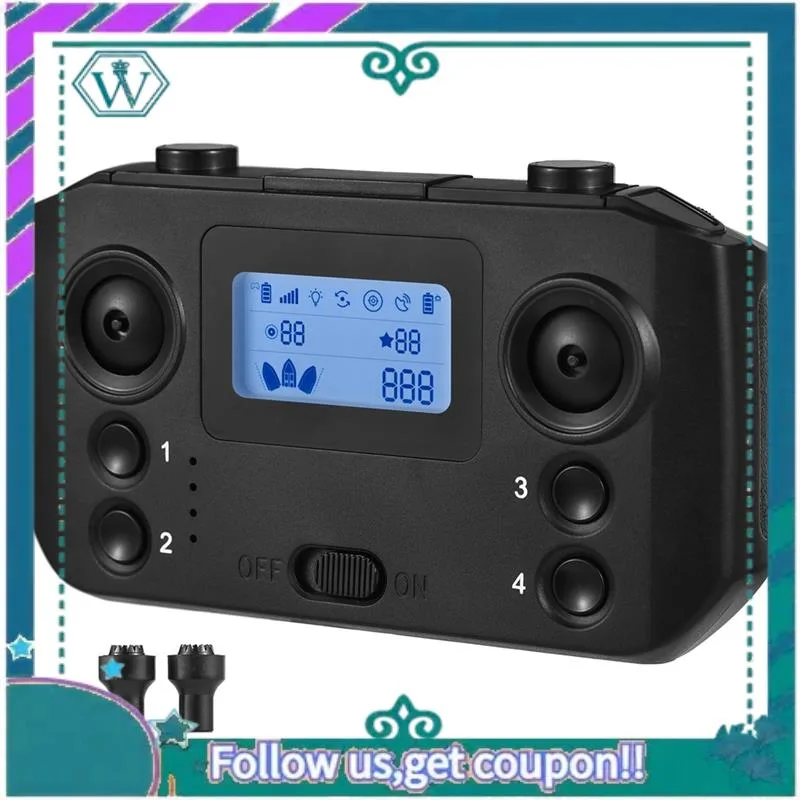 A75Q-Remote Control Perahu Ump - Fishing Gps ulasan dan harga