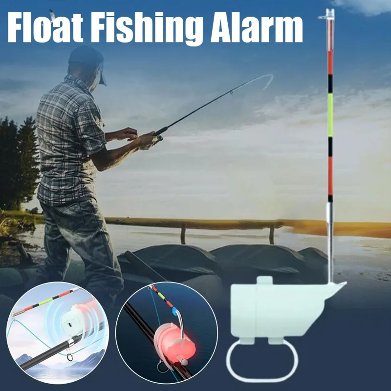 Alarm Gigitan Ikan Malam Hari  - Bite Alarm ulasan dan harga