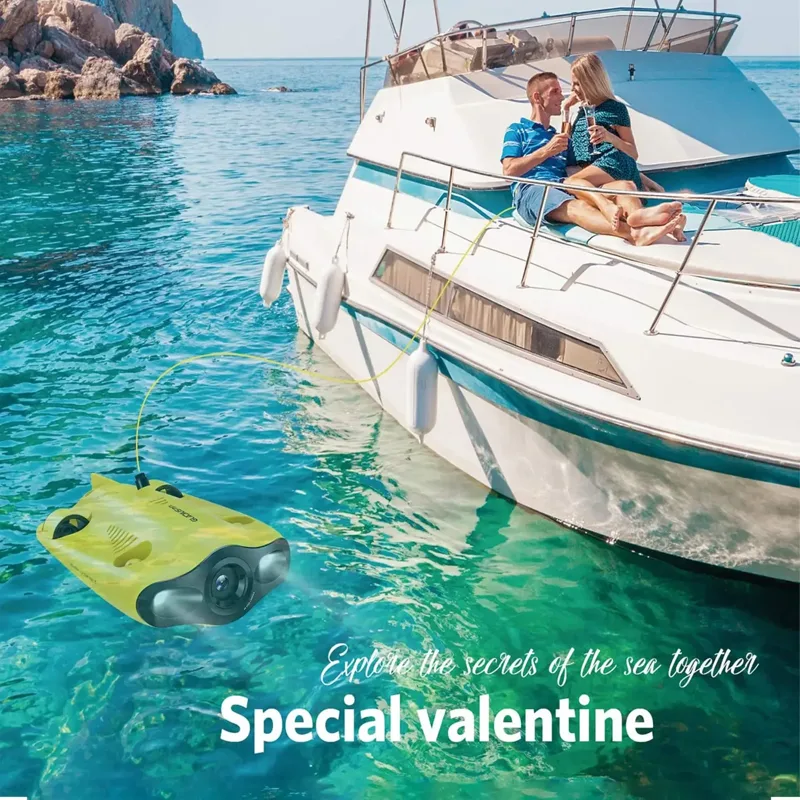 2026 Premium Chasing Innovatio - Underwater Camera ulasan dan harga