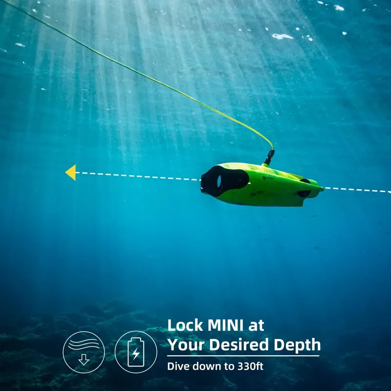 2026 Premium Chasing Innovatio - Underwater Camera ulasan dan harga