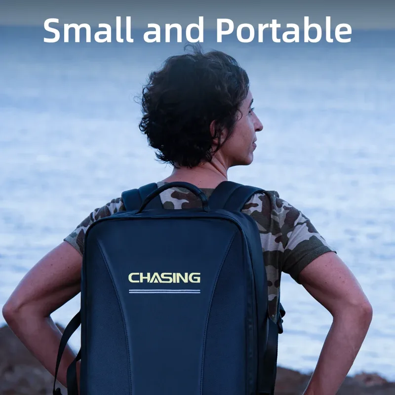 2026 Premium Chasing Innovatio - Underwater Camera ulasan dan harga