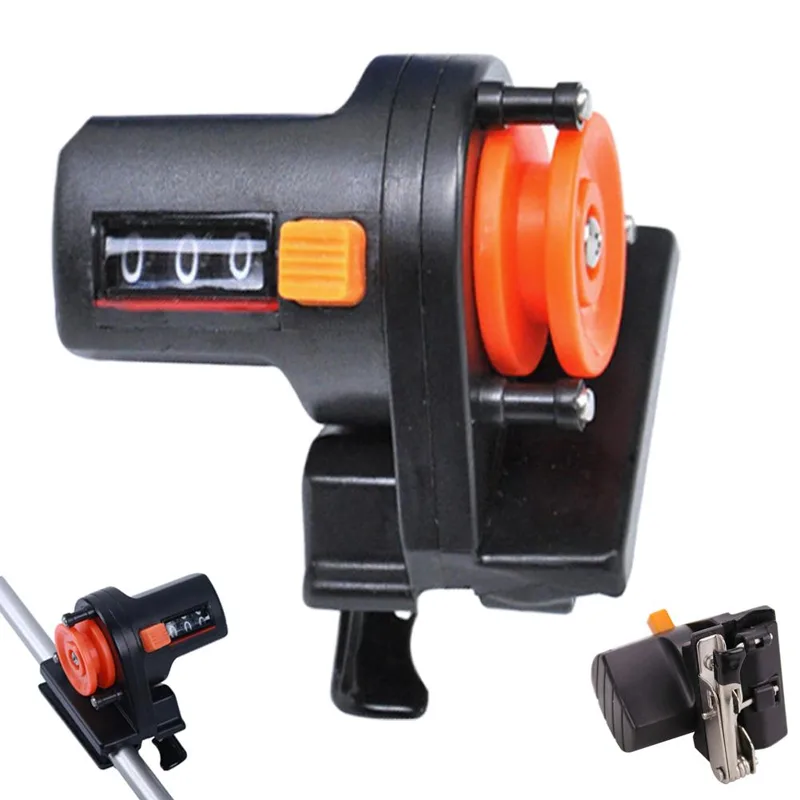 Klip Penggulung Tali Pancing d - Fishing Depth Finder ulasan dan harga