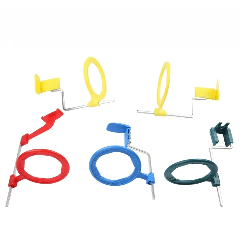 3pcs Penyangga Posisi Rontgen  - Bite Indicator ulasan dan harga