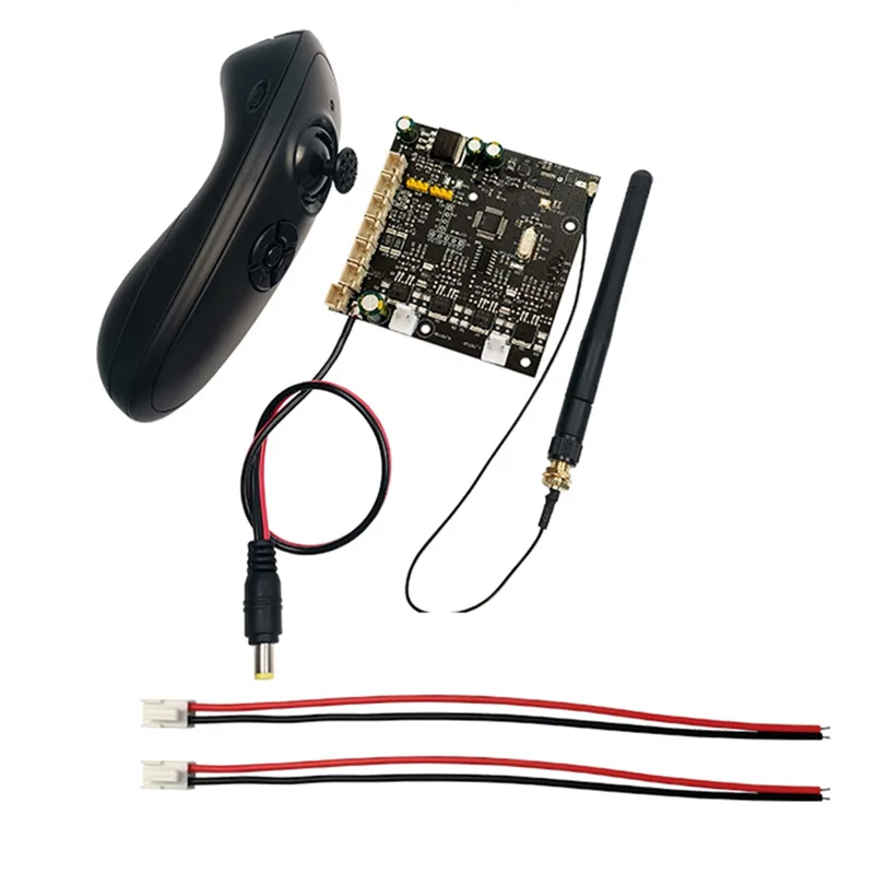 Eceran! Motherboard Remote Con - Fishing Gps ulasan dan harga