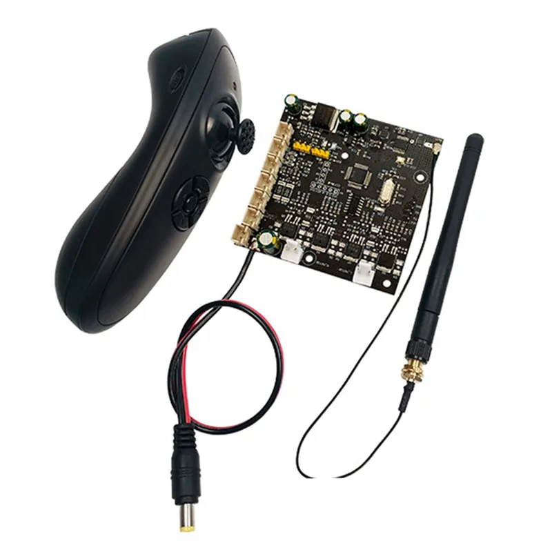 Eceran! Motherboard Remote Con - Fishing Gps ulasan dan harga