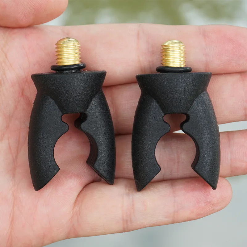 1x tongkat pancing ikan karper - Bite Alarm ulasan dan harga