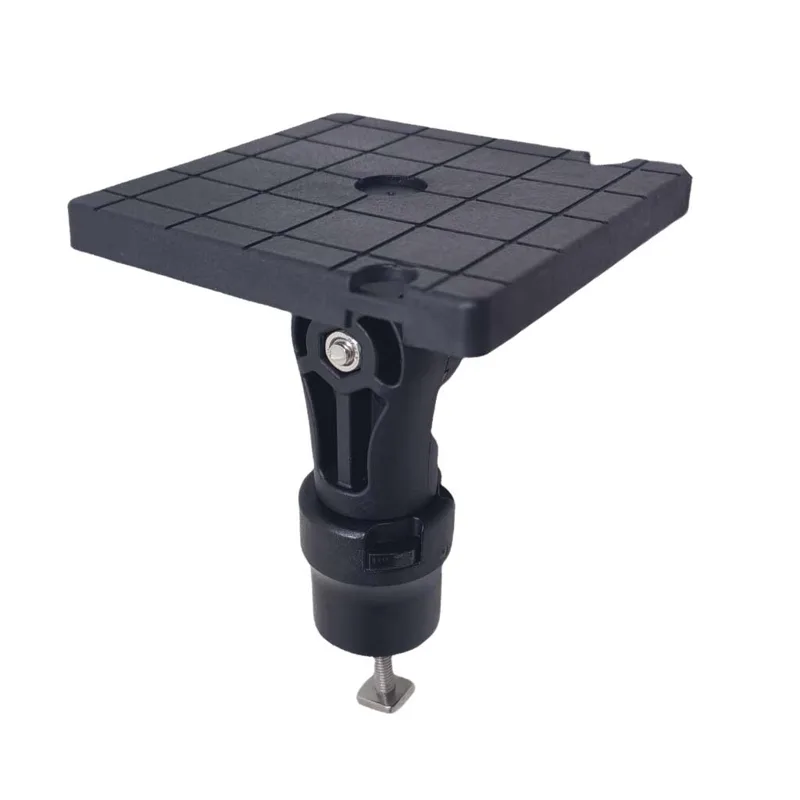 Kayak Kano Jalur Rel Pencari I - Fish Finder Mount ulasan dan harga