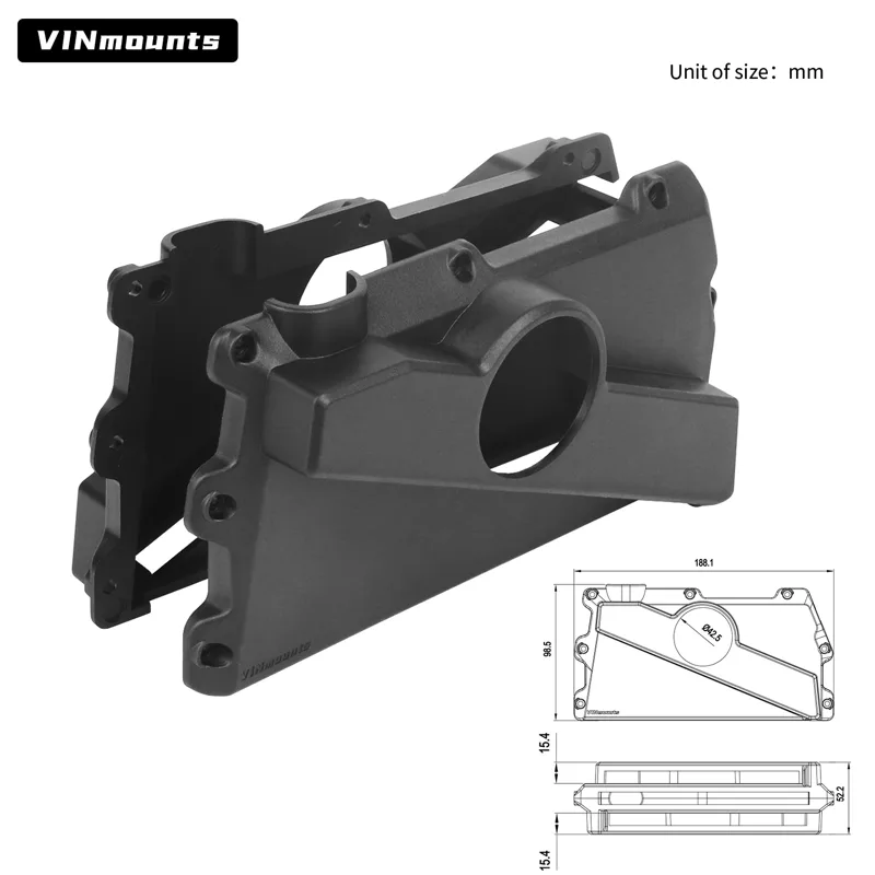 VIN Mounts Garmin LVS34 LiveSc - Fish Finder Transducer ulasan dan harga