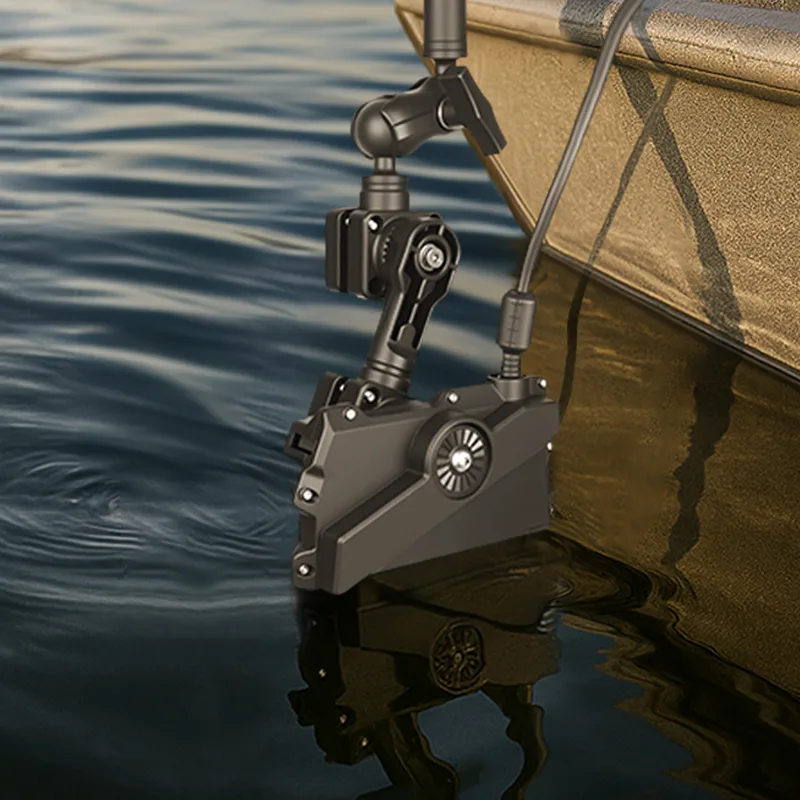 VIN Mounts Garmin LVS34 LiveSc - Fish Finder Transducer ulasan dan harga