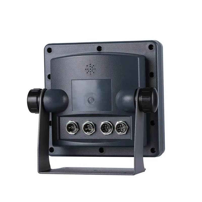 Matsutec 6-inci HF-620 MARINE  - Fish Finder ulasan dan harga