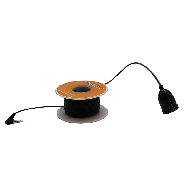 Kamera Bawah Air untuk Pencari - Fish Finder Cable ulasan dan harga