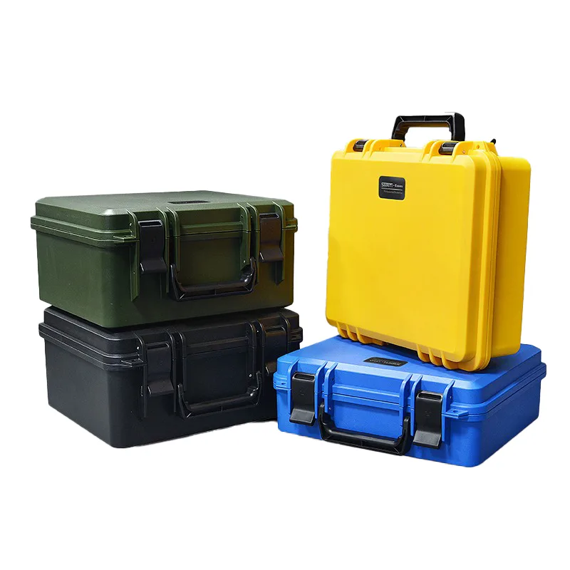 Kotak Alat Portabel Tugas Bera - Fish Finder Case ulasan dan harga