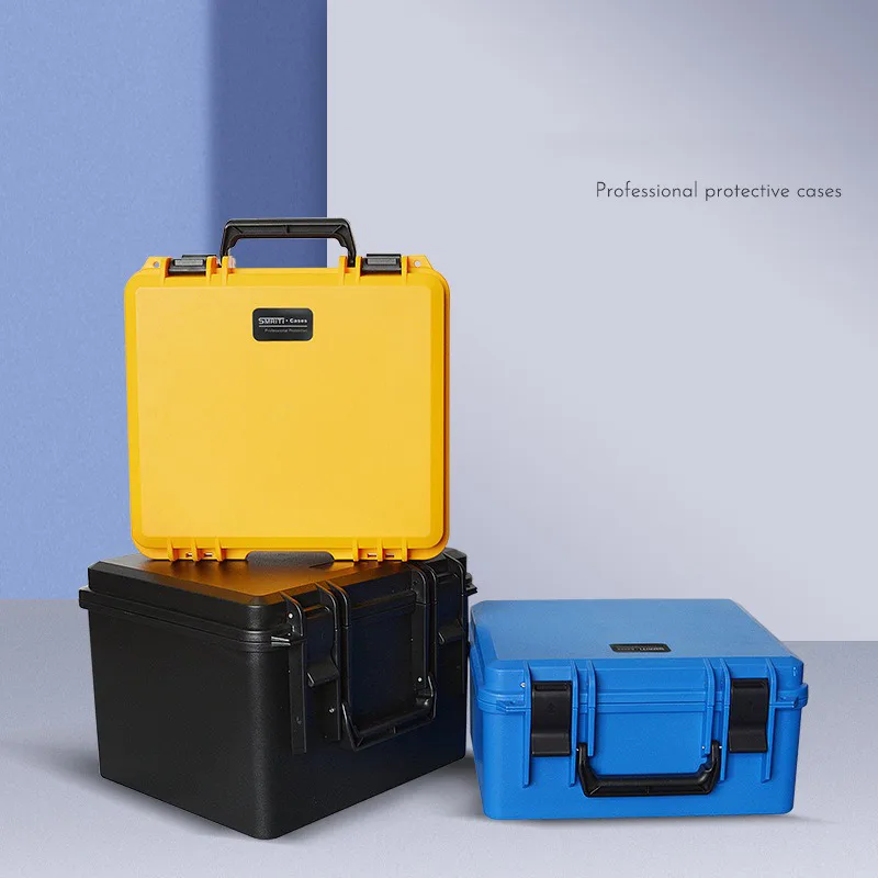 Kotak Alat Portabel Tugas Bera - Fish Finder Case ulasan dan harga