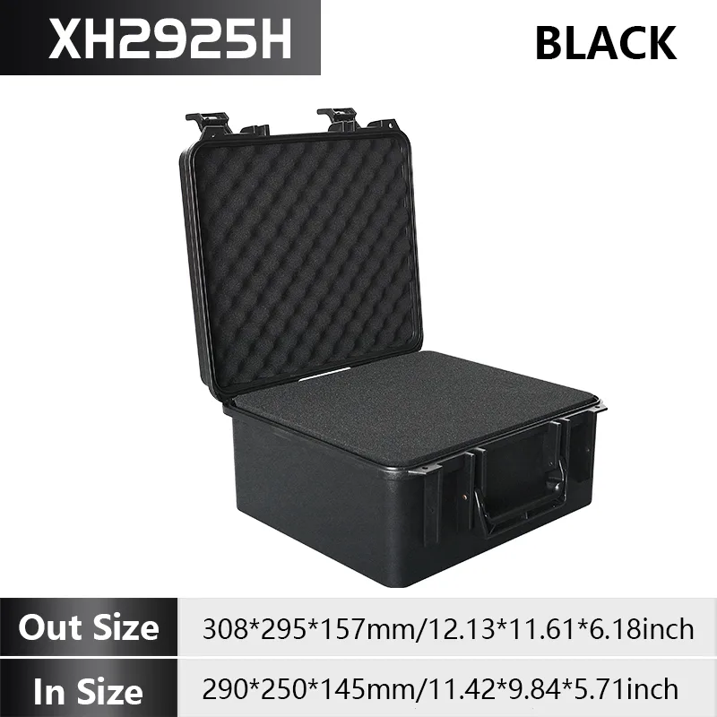 Kotak Alat Portabel Tugas Bera - Fish Finder Case ulasan dan harga