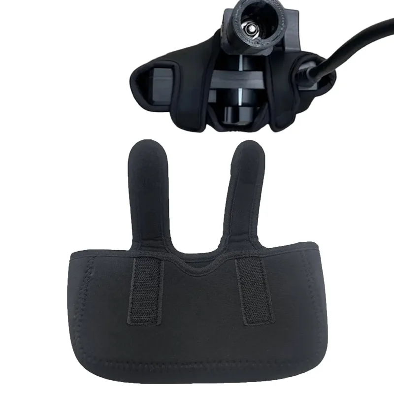 Penutup Transduser Perjalanan  - Fish Finder Transducer ulasan dan harga